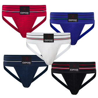 jockstrap multi