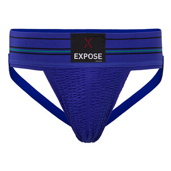 expose underwear