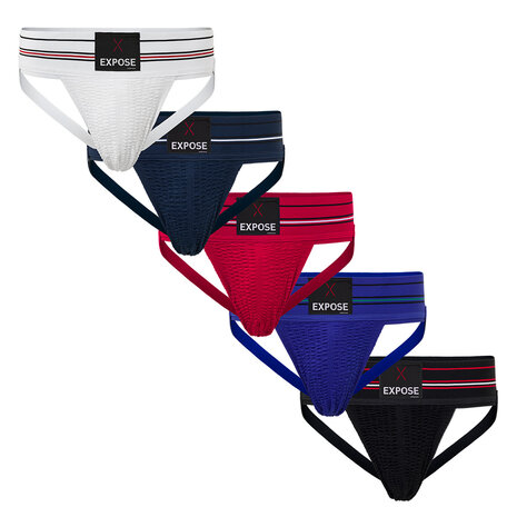 Jockstrap mulit