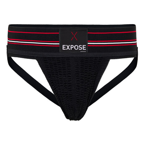 expose underwear 