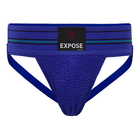 expose underwear